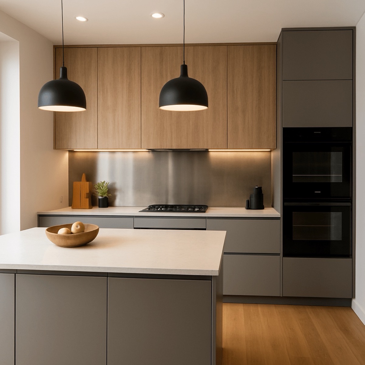 Interior Designers in Tirupati for 1 BHK