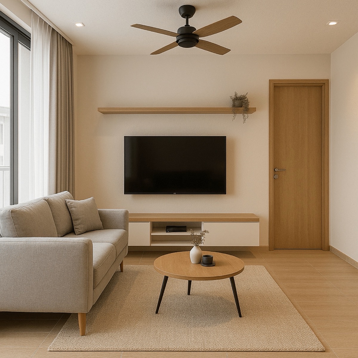 Best Modern Interior Designers in Tirupati