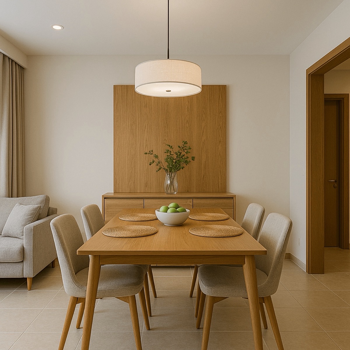 Wardrobes Interior Designing in Tirupati