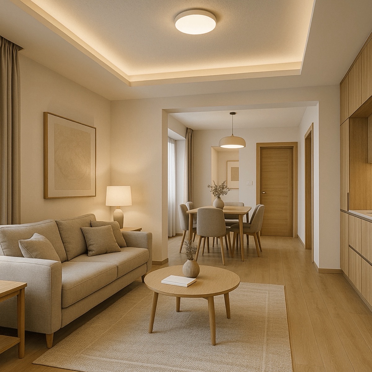 Best Interior Designers in Tirupati for Home