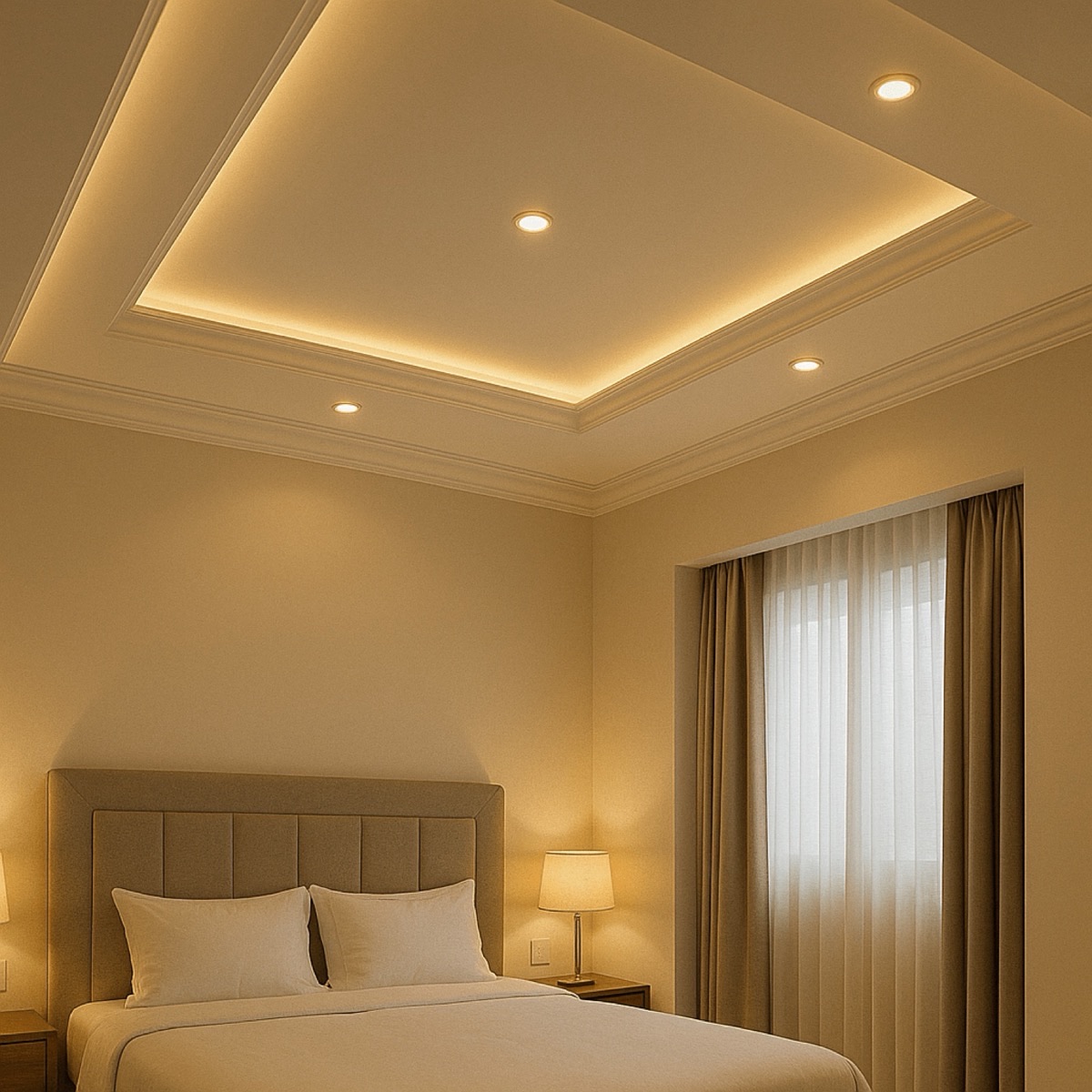 Best Budget Interior Designers in Tirupati