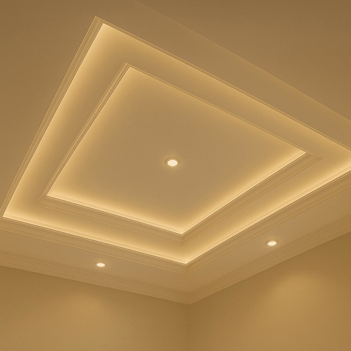 Bed Rooms Interior Designing