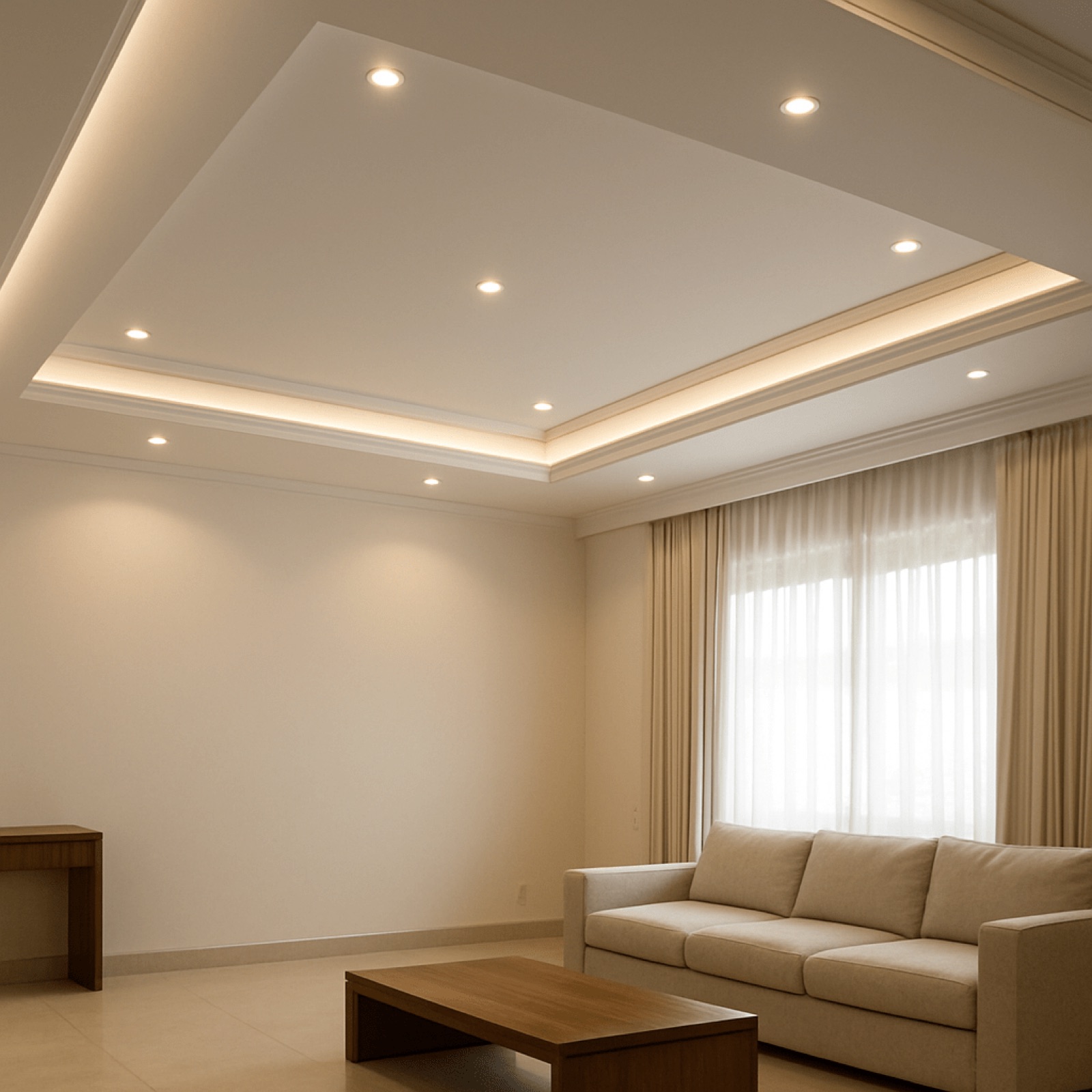 Interior Designers in Tirupati for 2 BHK Homes