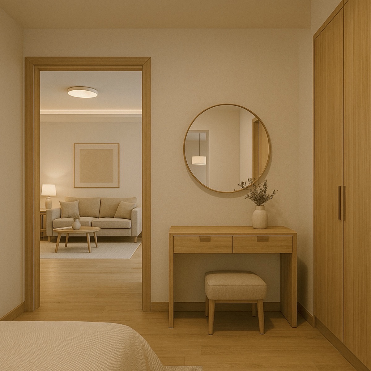 Decorative Interior Designing in Tirupati
