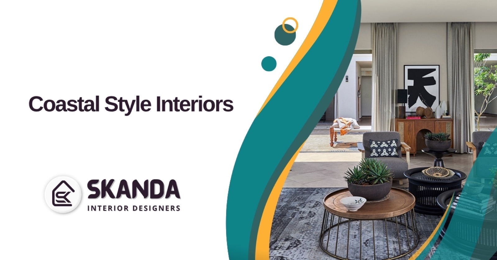 Interior Designers in Tirupati for Apartments