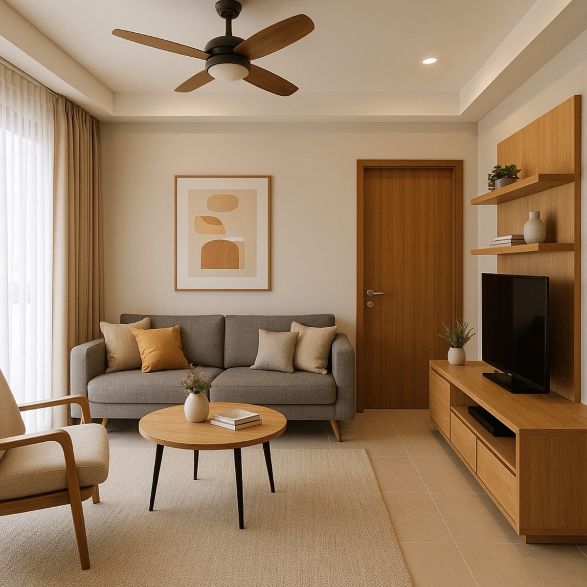 False Ceiling Designs: Styles, Benefits & Ideas