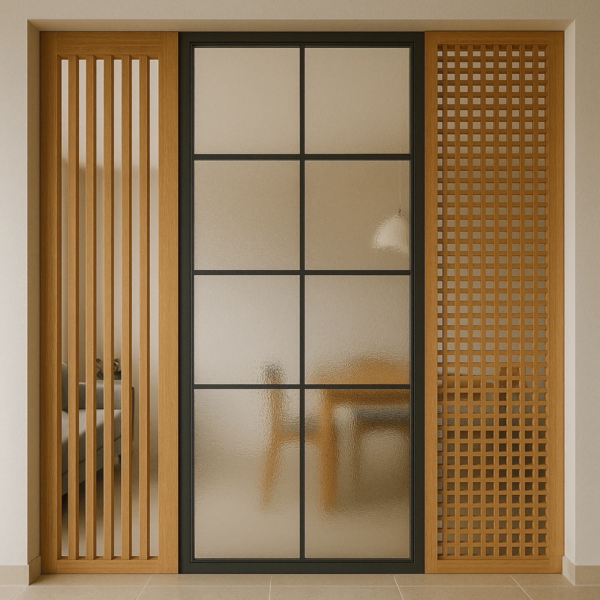 Top Interior Design Trends for Tirupati Homes in 2026
