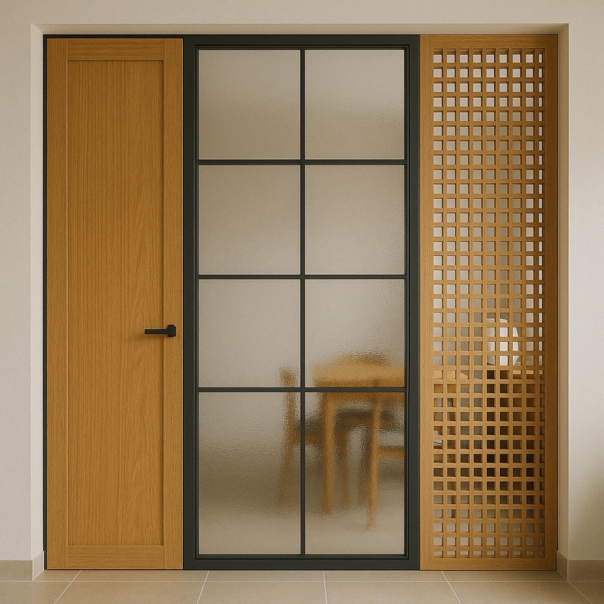 Modular Kitchen Design Guide: Layouts, Materials & Tips